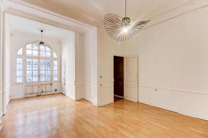 Appartement - 62 m² - 2 pièces