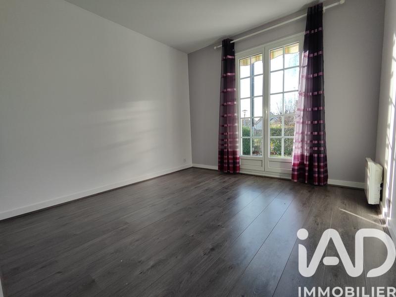 Maison - 153 m² - 7 pièces