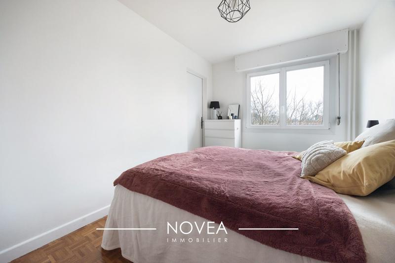 Appartement - 51 m² - 2 pièces