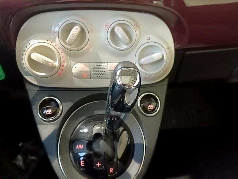 Fiat 500 Serie 6 1.2 69 Ch Pop