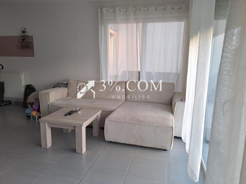 Maison - 91 m² - 5 pièces