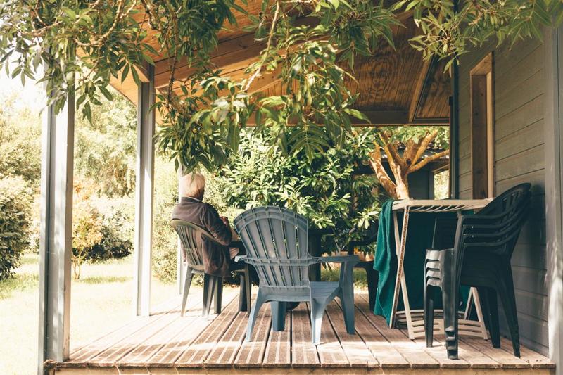 Appartement - 35 m² - 3 pièces