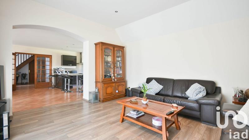 Maison - 174 m² - 7 pièces