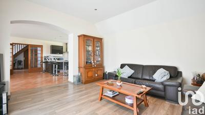 Maison - 174 m² - 7 pièces