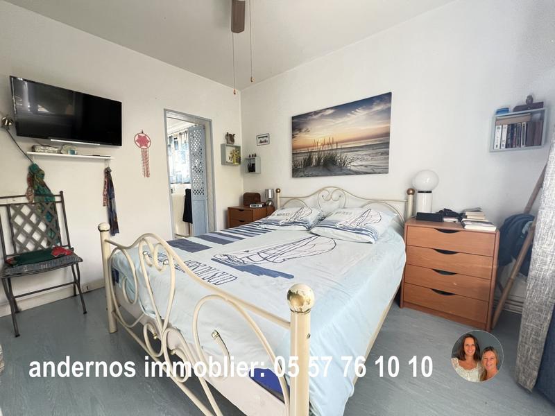 Maison - 113 m² - 4 pièces