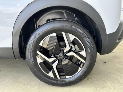 Peugeot 2008 PureTech 100 s&amp;S Bvm6 Allure