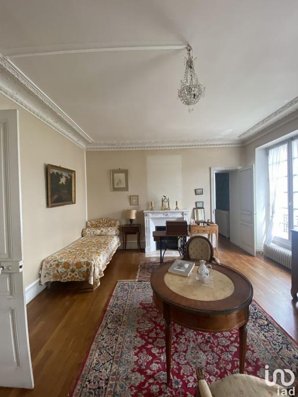 Maison - 344 m² - 7 pièces