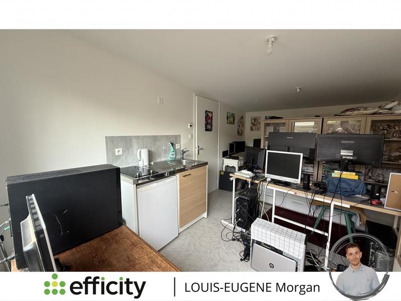 Maison - 100 m² - 6 pièces