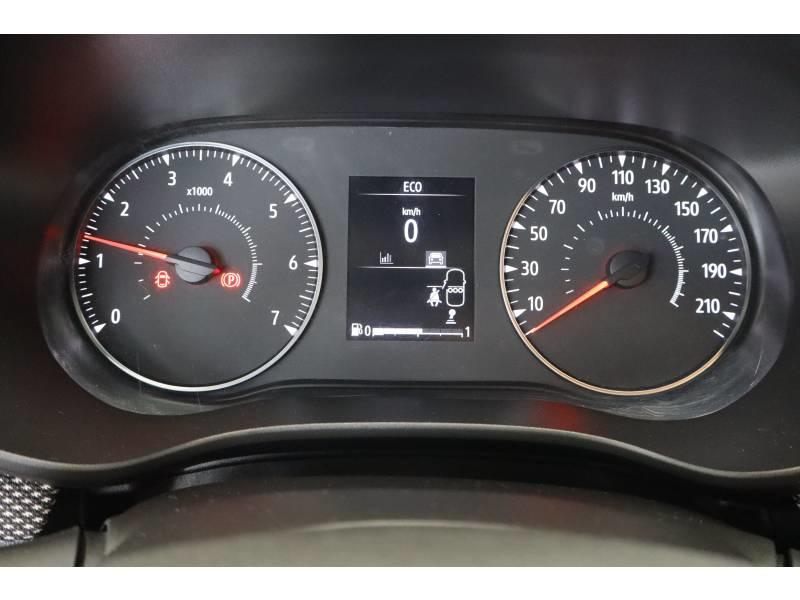 Dacia Sandero Eco-G 100 Stepway Confort