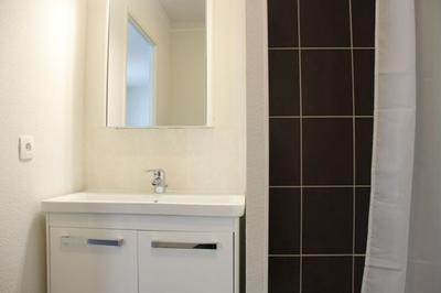 Appartement - 20 m² - 1 pièce