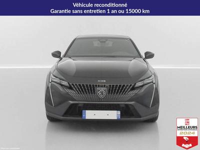 Peugeot 408 1.2 Hybrid 136ch e-Dcs6 Gt