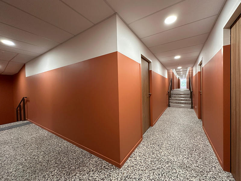 Appartement - 19 m² - 1 pièce