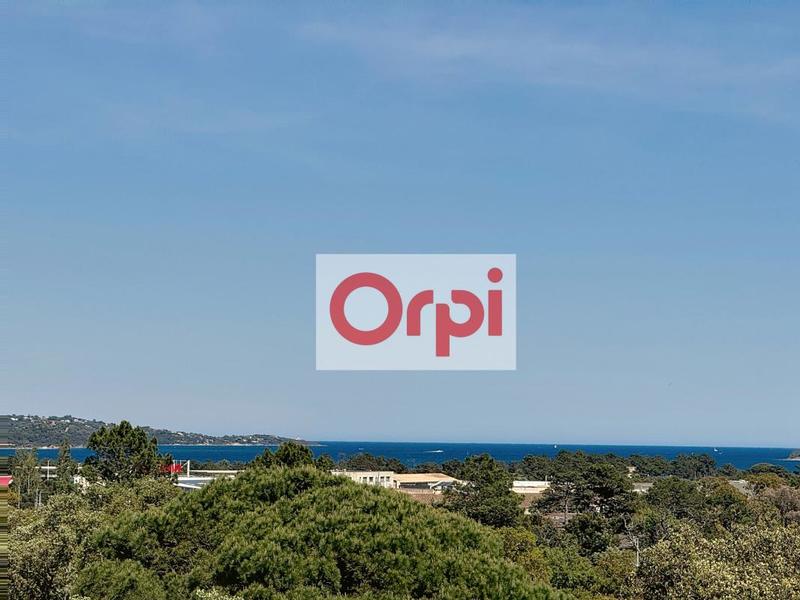 Penthouse - 157 m² - 4 pièces