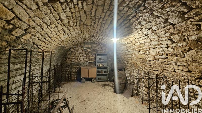 Maison - 175 m² - 5 pièces