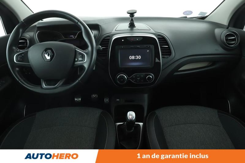 Renault Captur 0.9 TCe Energy Intens 90 ch