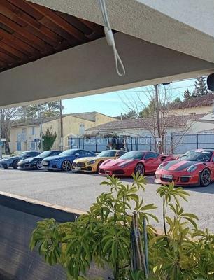 Bureau - 68 m² - 2 pièces