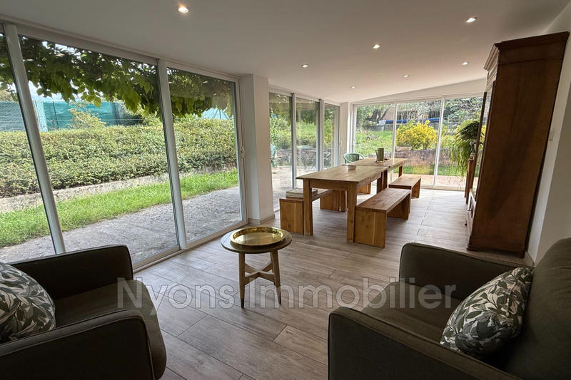 Maison - 134 m² - 5 pièces