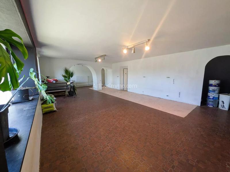 Maison - 172 m² - 8 pièces