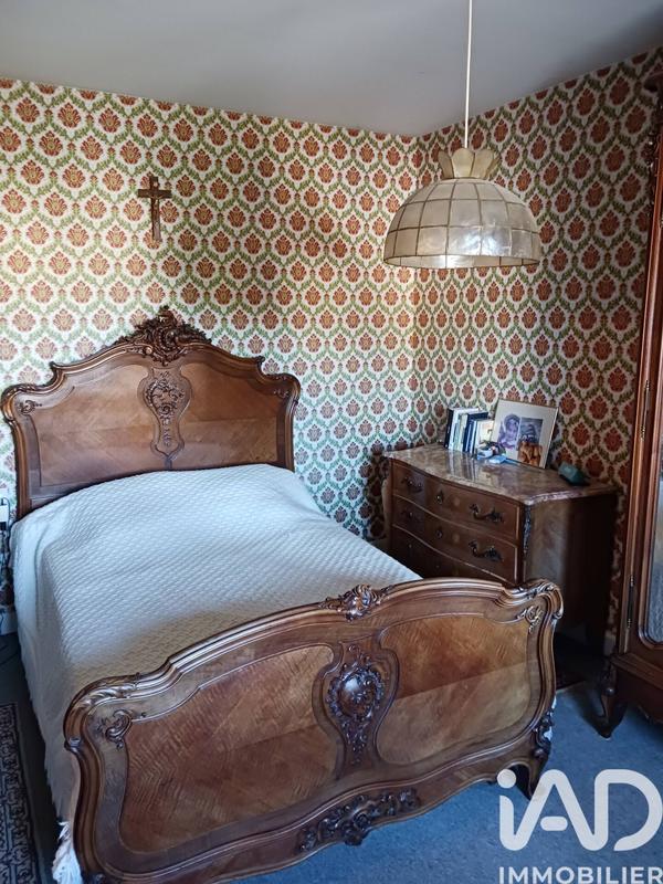 Maison - 173 m² - 10 pièces