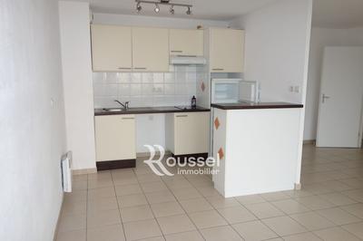 Appartement - 68 m² - 3 pièces