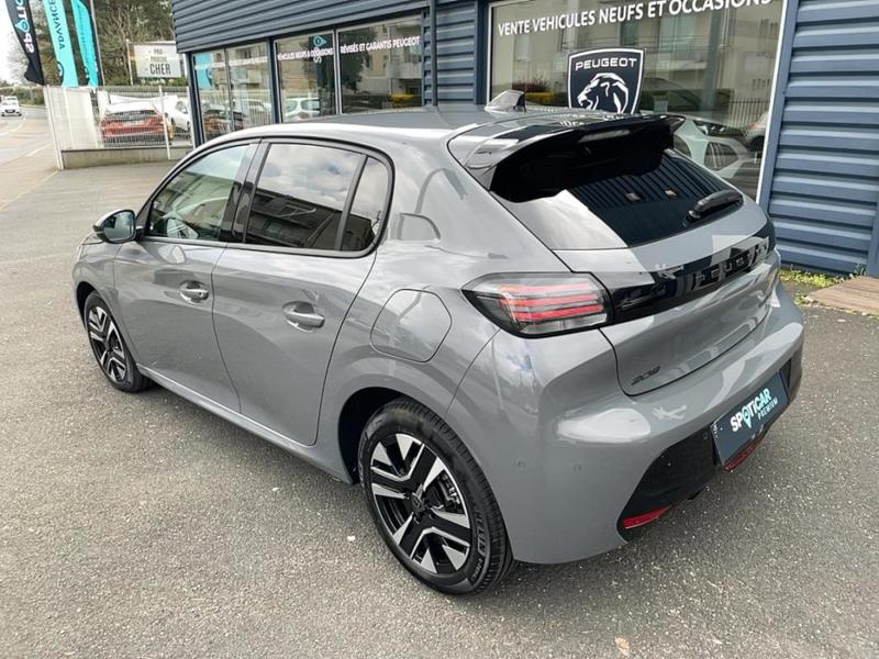 Peugeot 208 II Hybrid 110 e-Dcs6 Allure