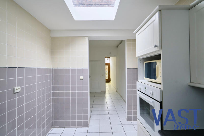 Maison ancienne - 96 m² - 5 pièces