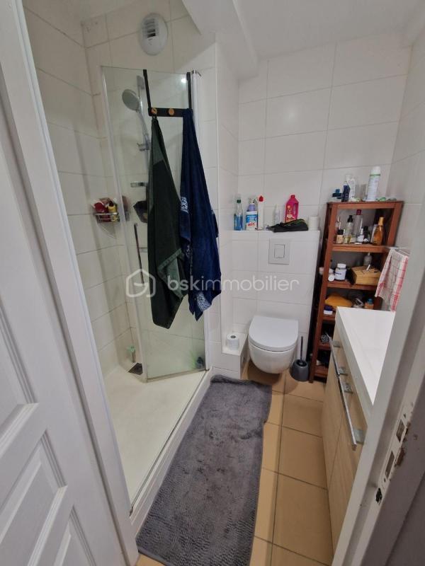 Appartement - 102 m² - 4 pièces