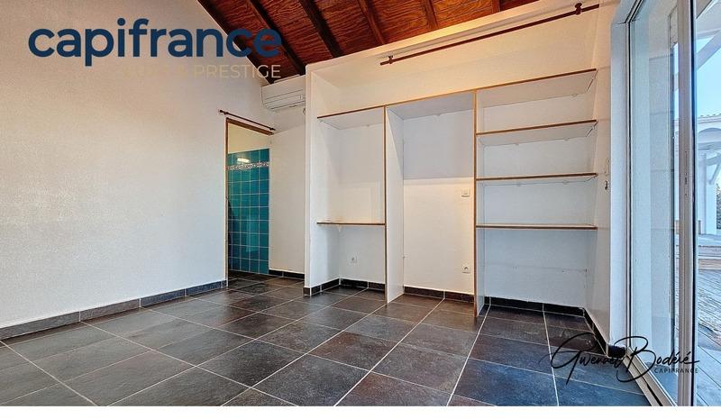 Villa - 185 m² - 6 pièces