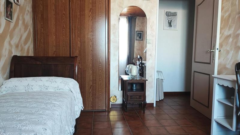 Maison - 131 m² - 5 pièces