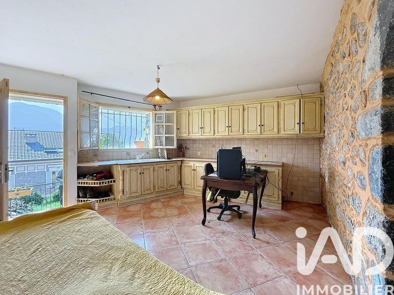 Maison de village - 163 m² - 5 pièces