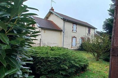 Maison ancienne - 77 m² - 3 pièces