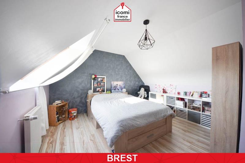 Maison - 87 m² - 5 pièces