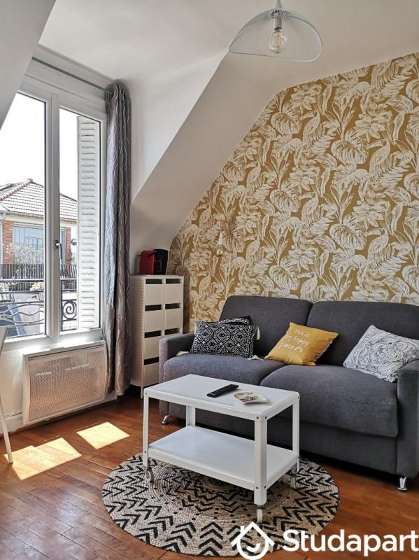 Appartement - 14 m² - 1 pièce
