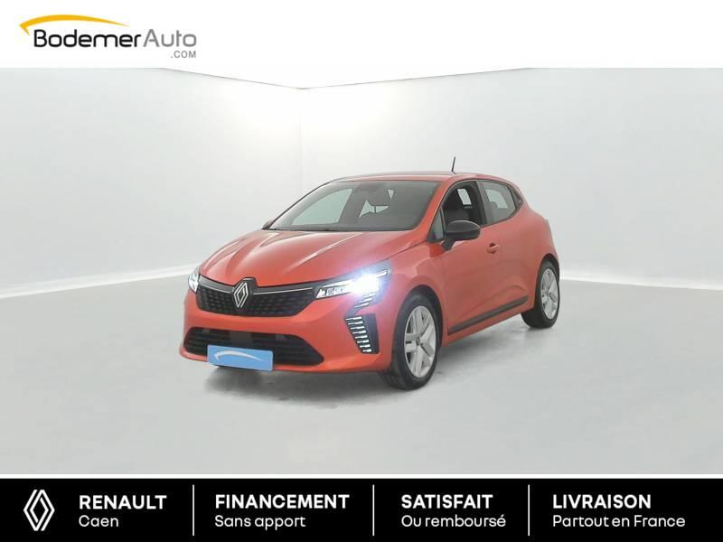 Renault Clio E-Tech full hybrid 145 ch Gsr2 Evolution
