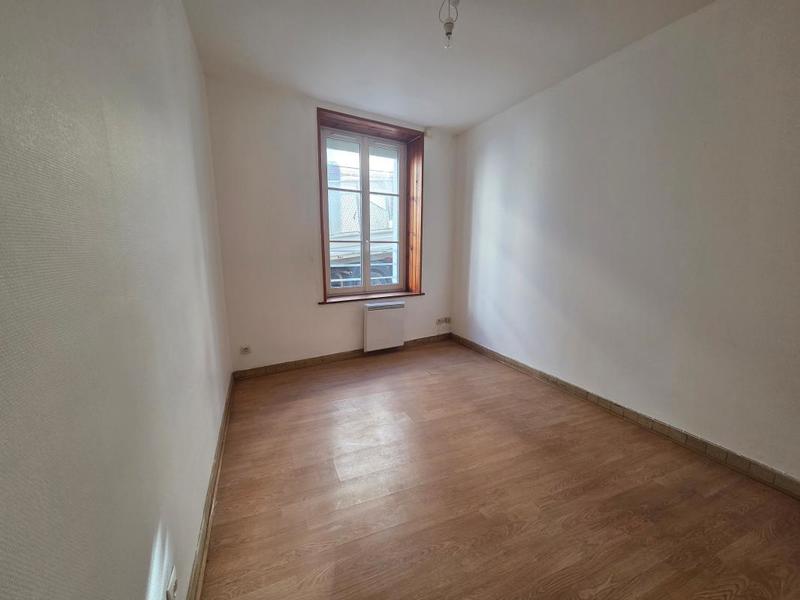 Appartement - 53 m² - 3 pièces