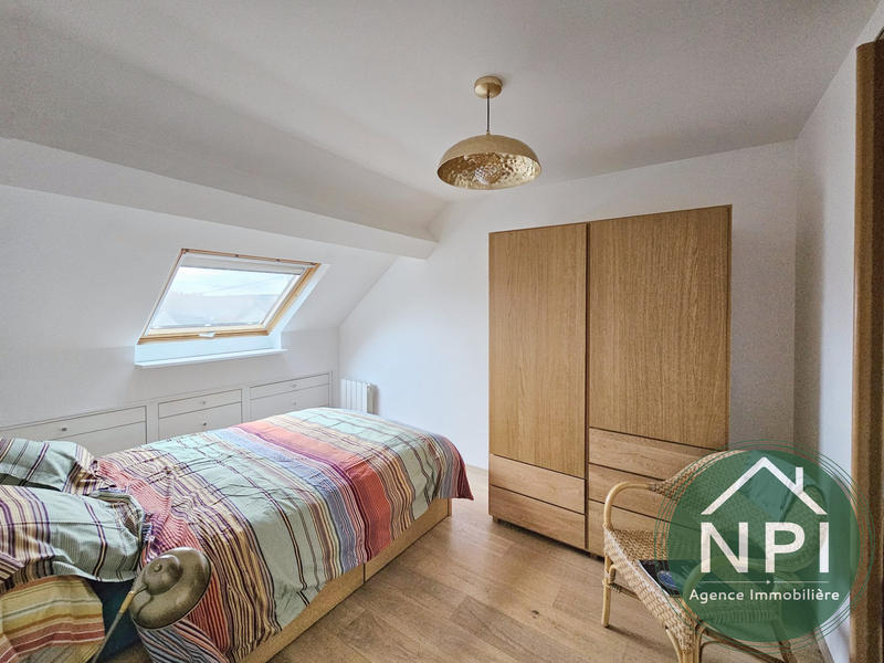 Maison ancienne - 152 m² - 6 pièces