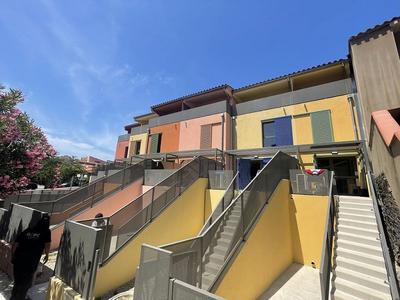 Maison - 84 m² - 4 pièces