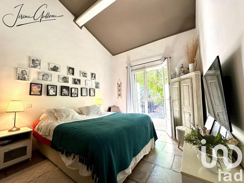 Maison - 157 m² - 6 pièces