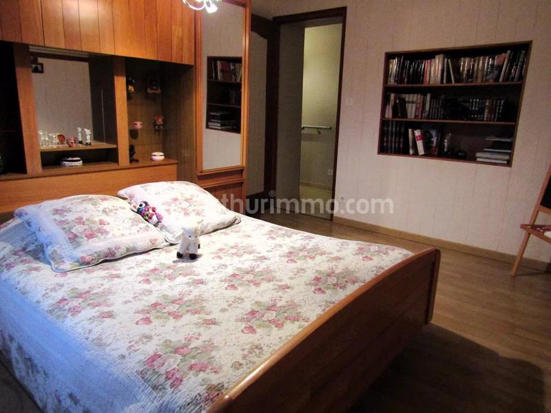 Immeuble - 264 m² - 12 pièces