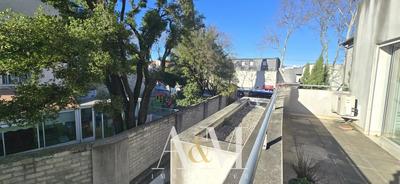 Appartement - 72 m² - 3 pièces