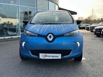 Renault Zoe (2) R110 Intens