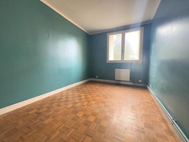 Appartement - 75 m² - 3 pièces