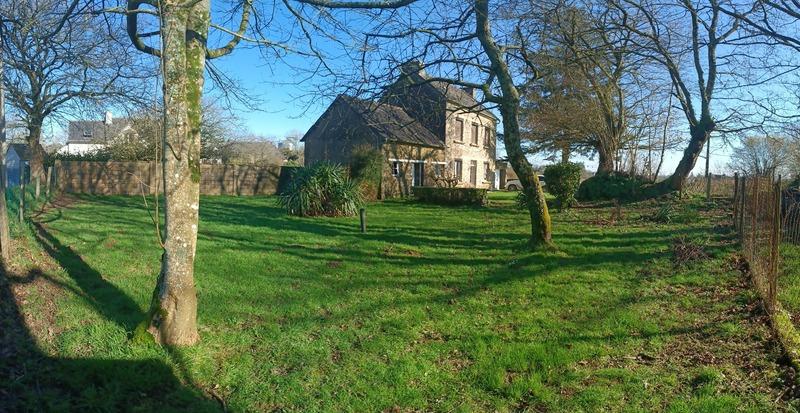 Maison - 75 m² - 3 pièces