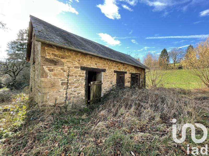 Ferme - 97 m² - 4 pièces