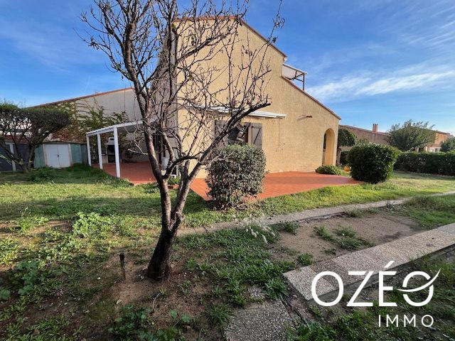 Maison traditionnelle - 110 m² - 4 pièces