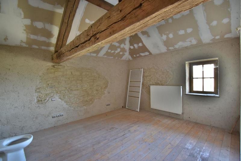 Corps de ferme - 1 260 m² - 14 pièces