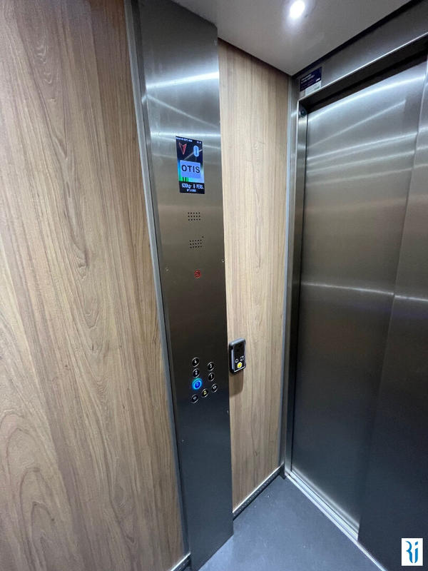 Appartement - 31 m² - 2 pièces