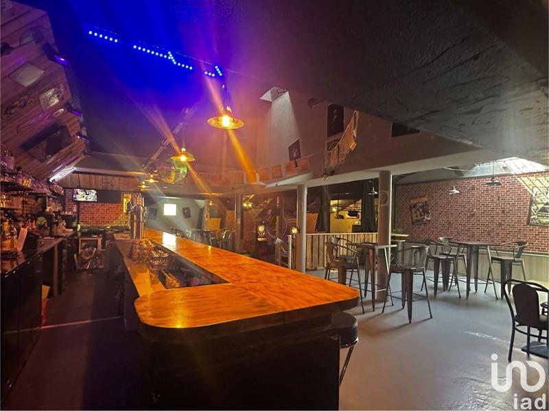 Local commercial - 370 m²