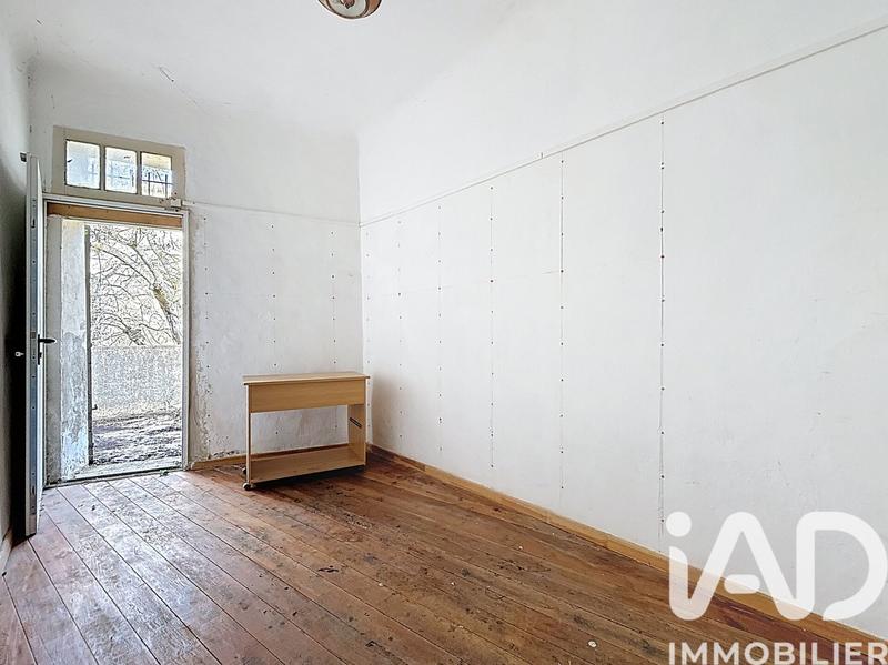 Maison - 92 m² - 5 pièces