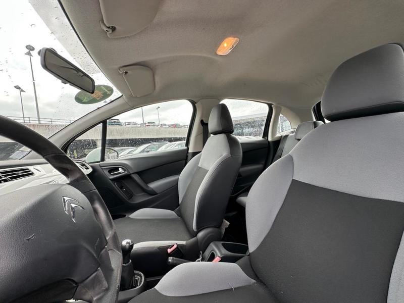 Citroën C3 II 1.1 60 Attraction